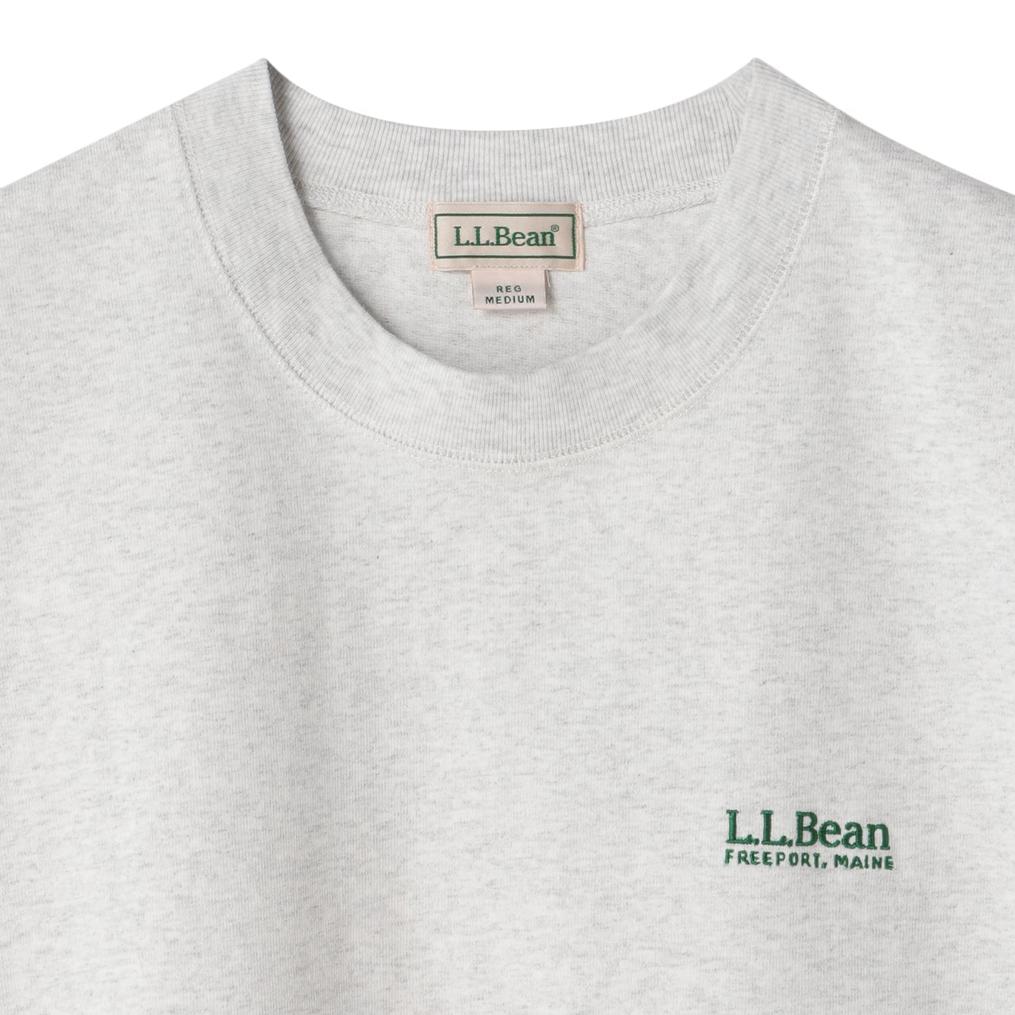  L.L.Bean L.L.Bean M's Union S/S Tee画像2