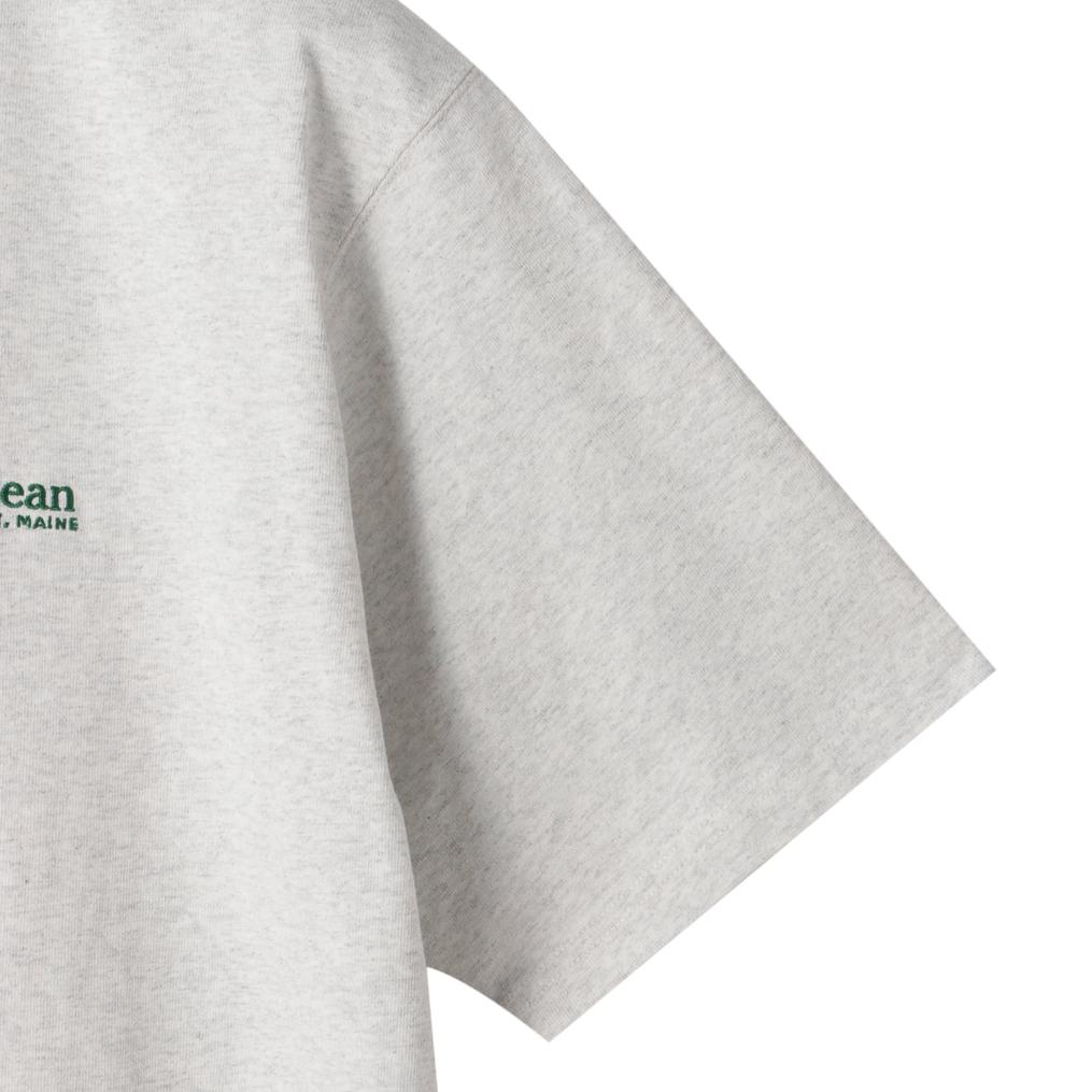  L.L.Bean L.L.Bean M's Union S/S Tee画像4