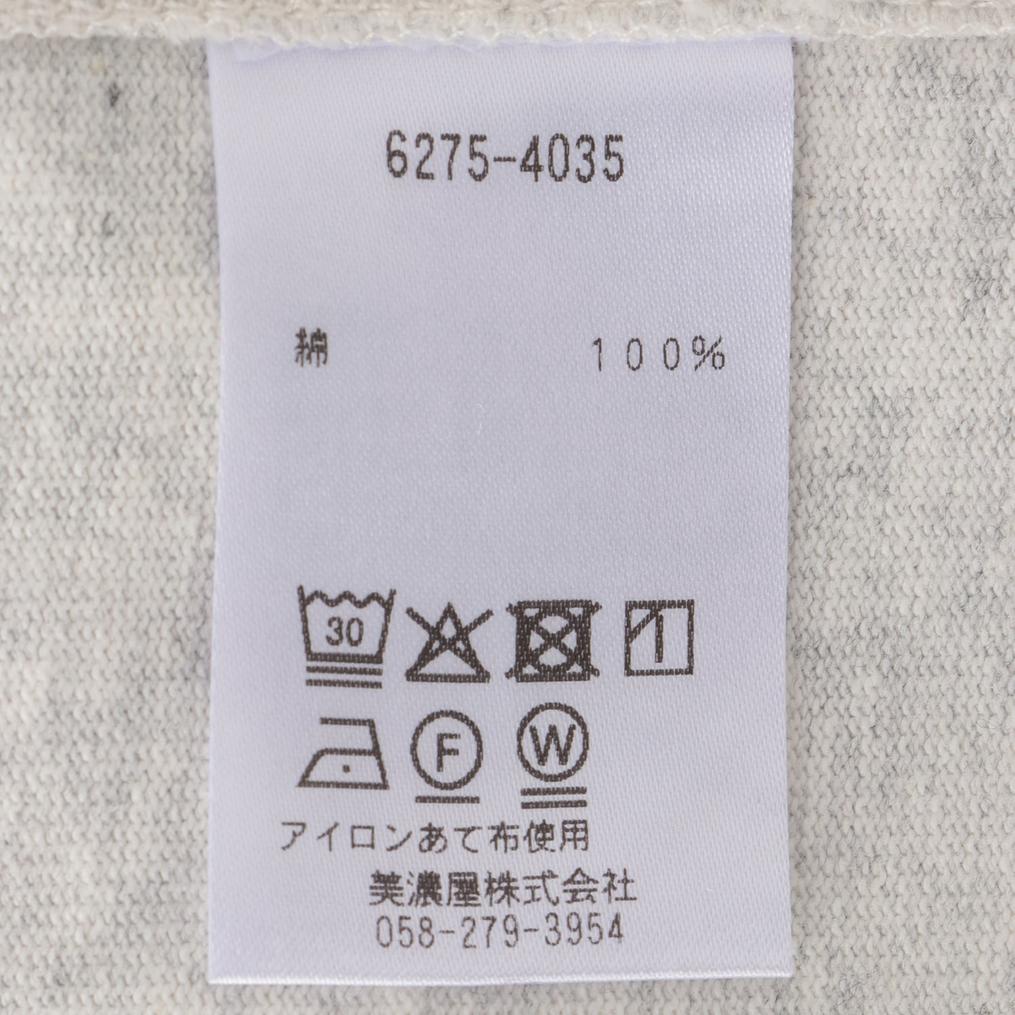  L.L.Bean L.L.Bean M's Union S/S Tee画像5