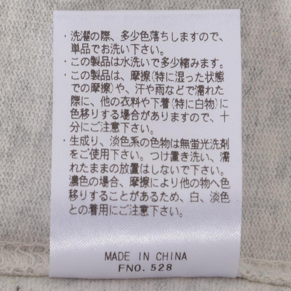  L.L.Bean L.L.Bean M's Union S/S Tee画像7