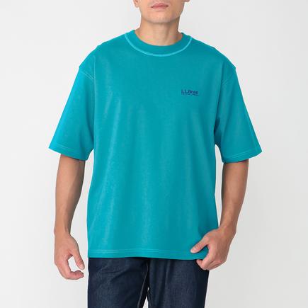 L.L.Bean メンズユニオン S/S Tシャツ