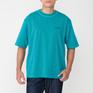 モデル：178cm / 着用サイズ：L L.L.Bean L.L.Bean M's Union S/S Tee画像1