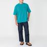  L.L.Bean L.L.Bean M's Union S/S Tee画像2