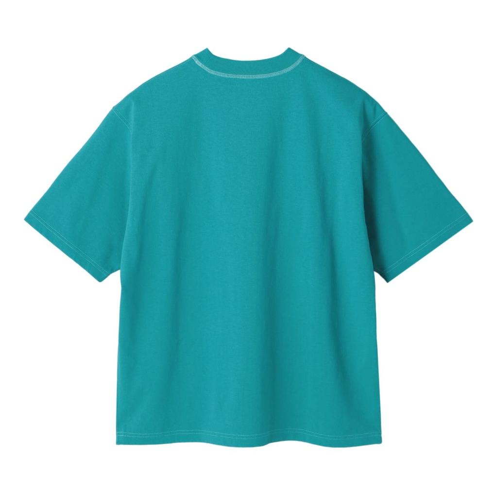  L.L.Bean L.L.Bean M's Union S/S Tee画像5