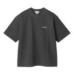 Top Charcoal