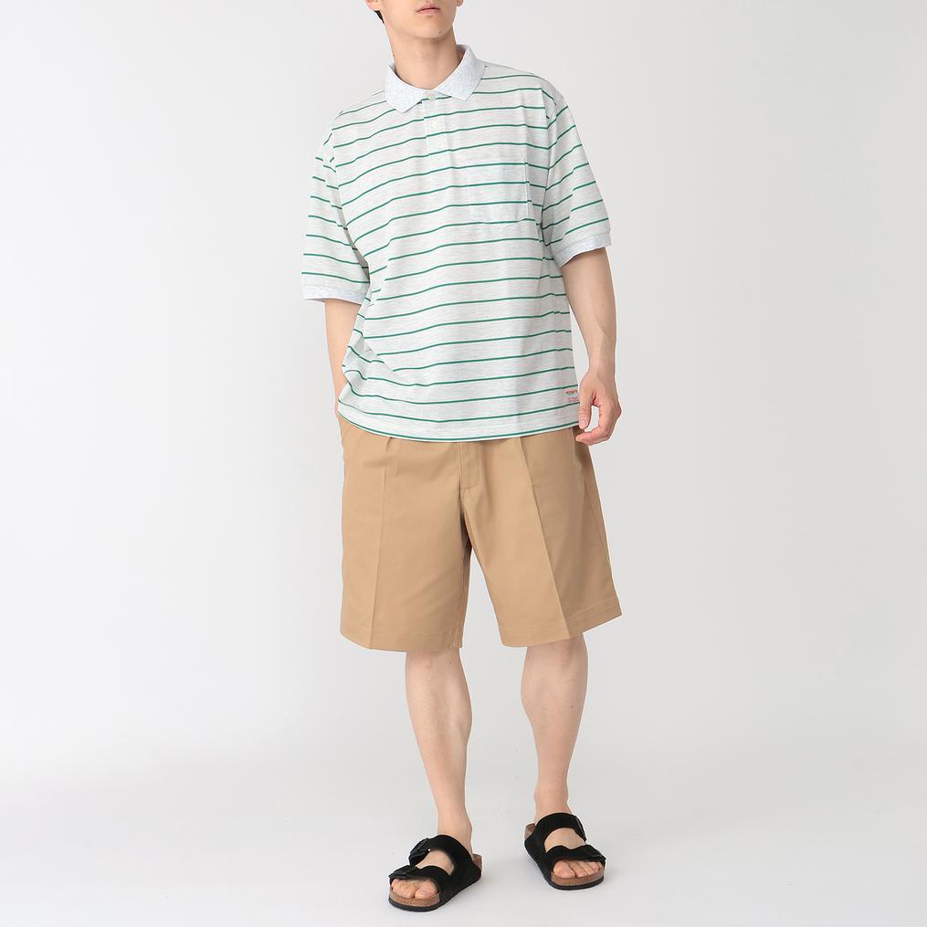  L.L.Bean L.L.Bean M's Troy S/S Polo画像2