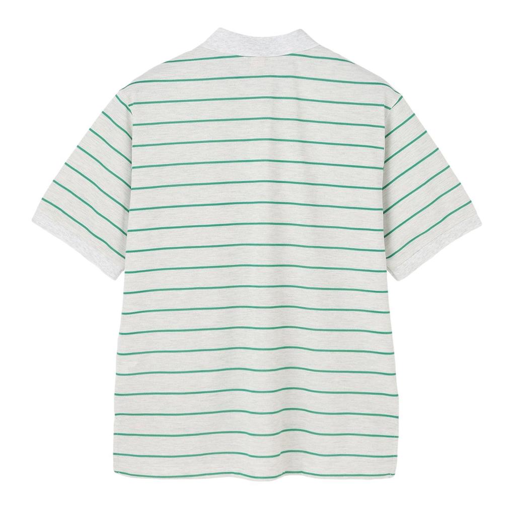  L.L.Bean L.L.Bean M's Troy S/S Polo画像5