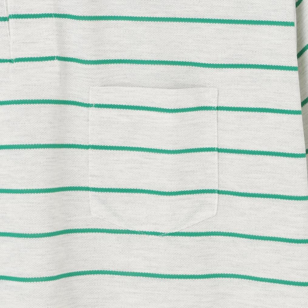  L.L.Bean L.L.Bean M's Troy S/S Polo画像8