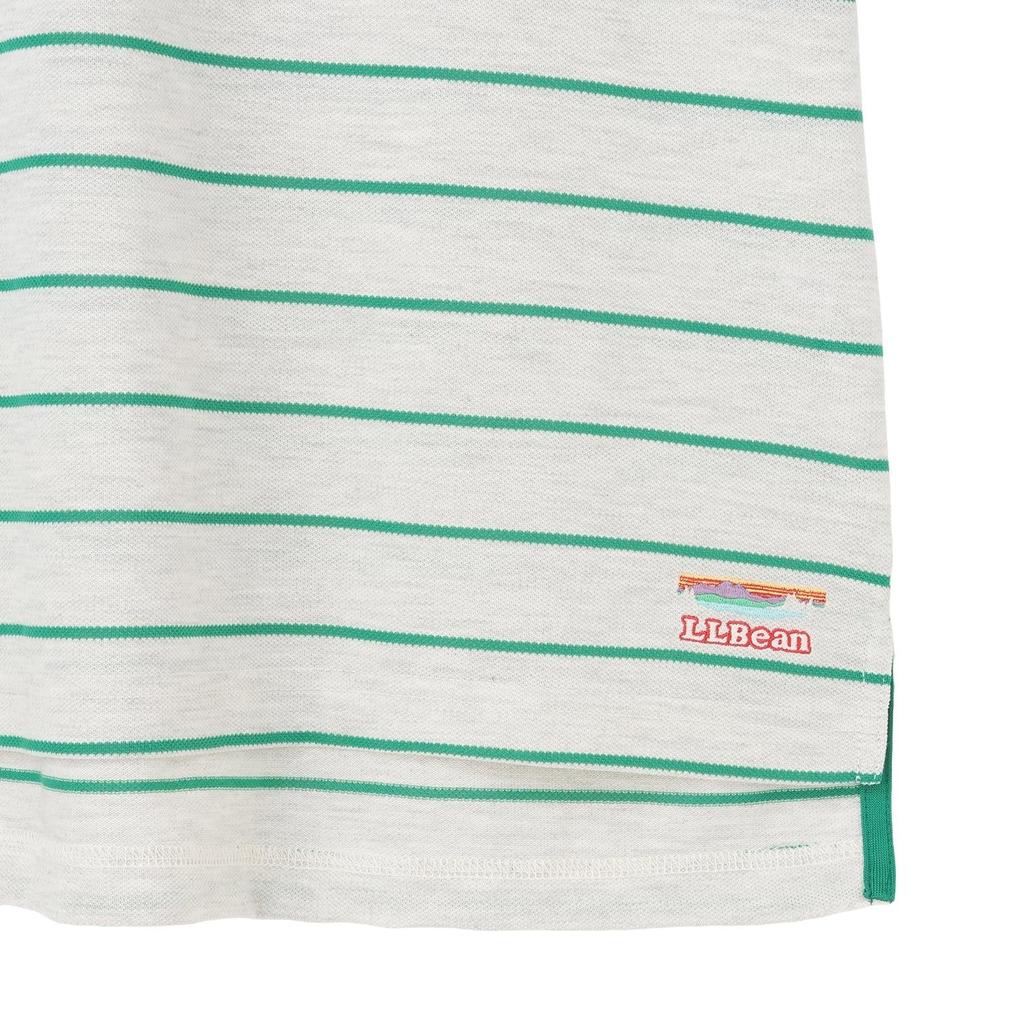  L.L.Bean L.L.Bean M's Troy S/S Polo画像9