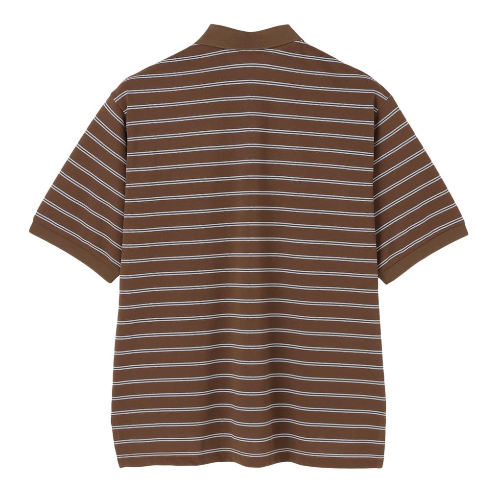  L.L.Bean L.L.Bean M's Troy S/S Polo画像3
