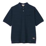 Navy/Green