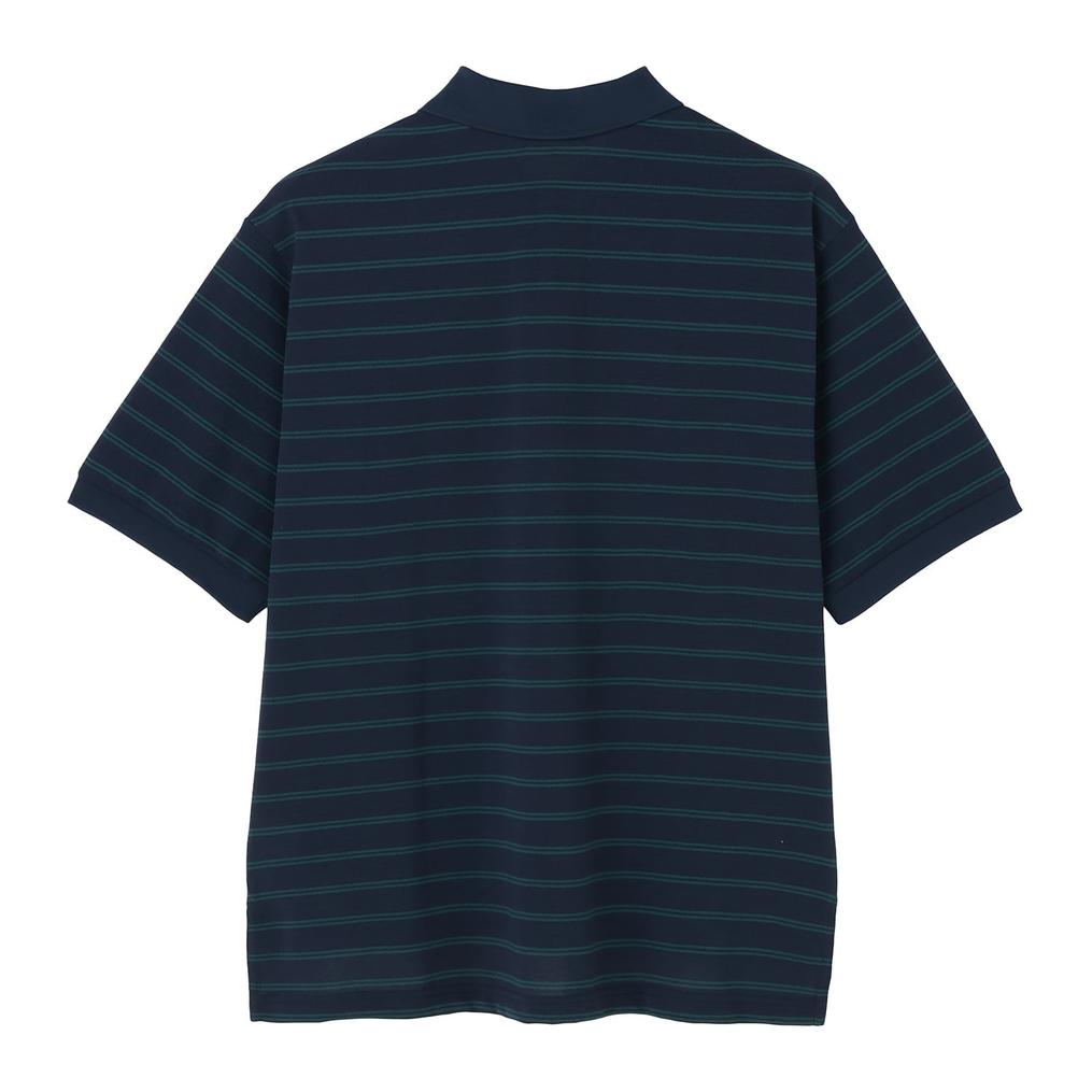  L.L.Bean L.L.Bean M's Troy S/S Polo画像3