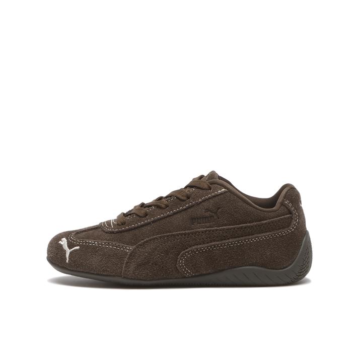 PUMA SPEEDCAT OG PS *01CHOCOLATE
