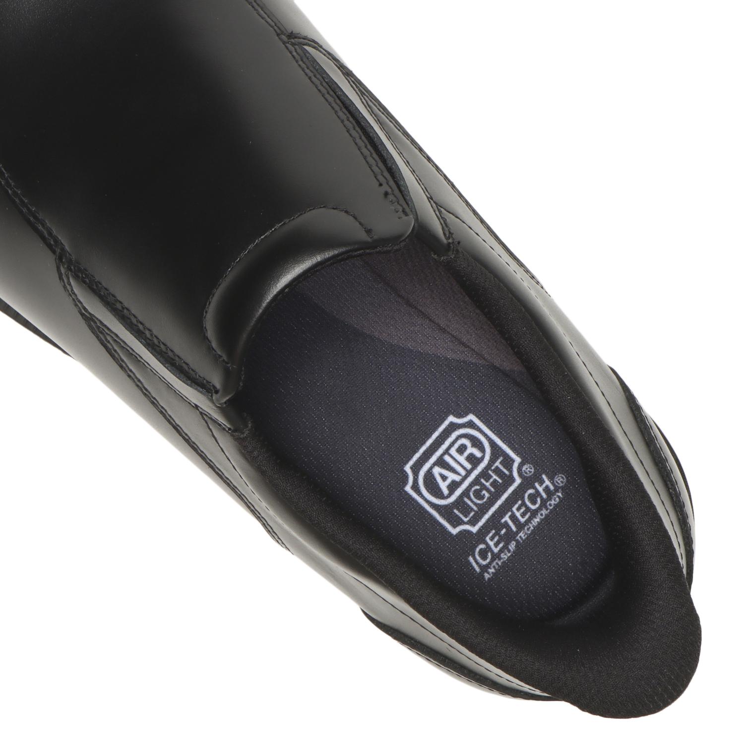 ハンズフリー> 【HAWKINS】 ホーキンス AL IT8 SLIP ON QS スリップ