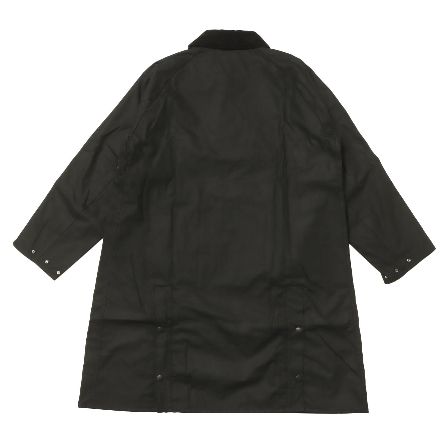  Barbour EXMOOR画像3