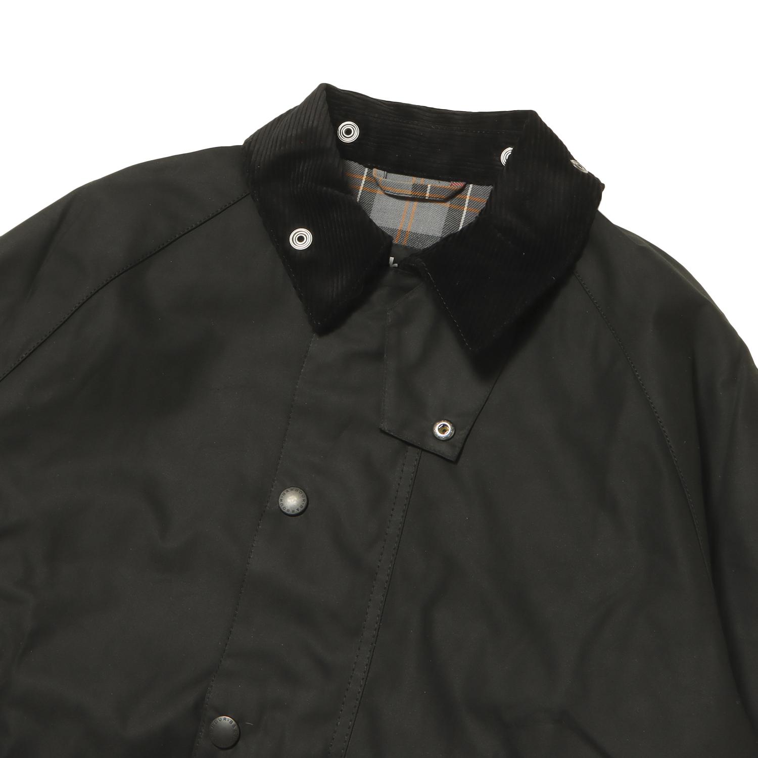  Barbour EXMOOR画像2