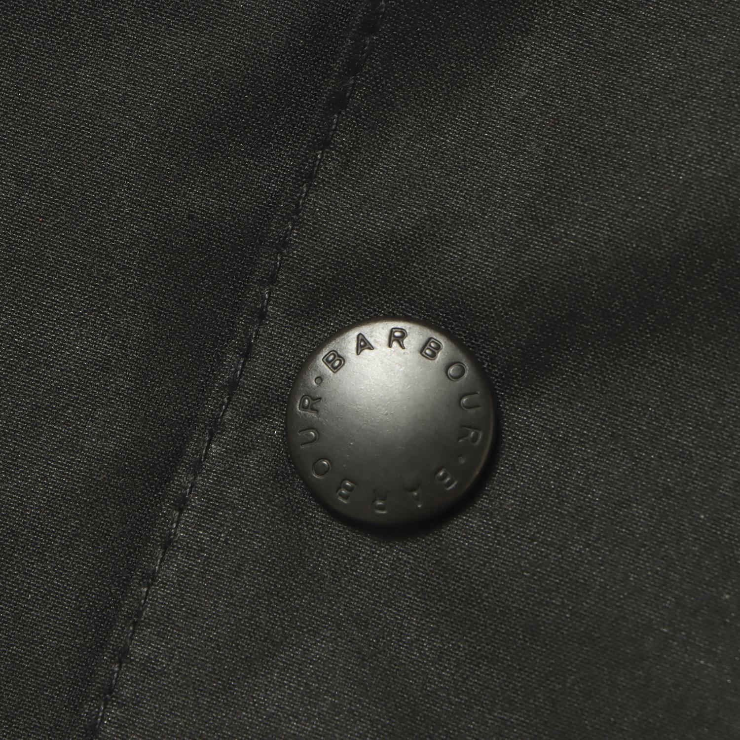  Barbour EXMOOR画像4