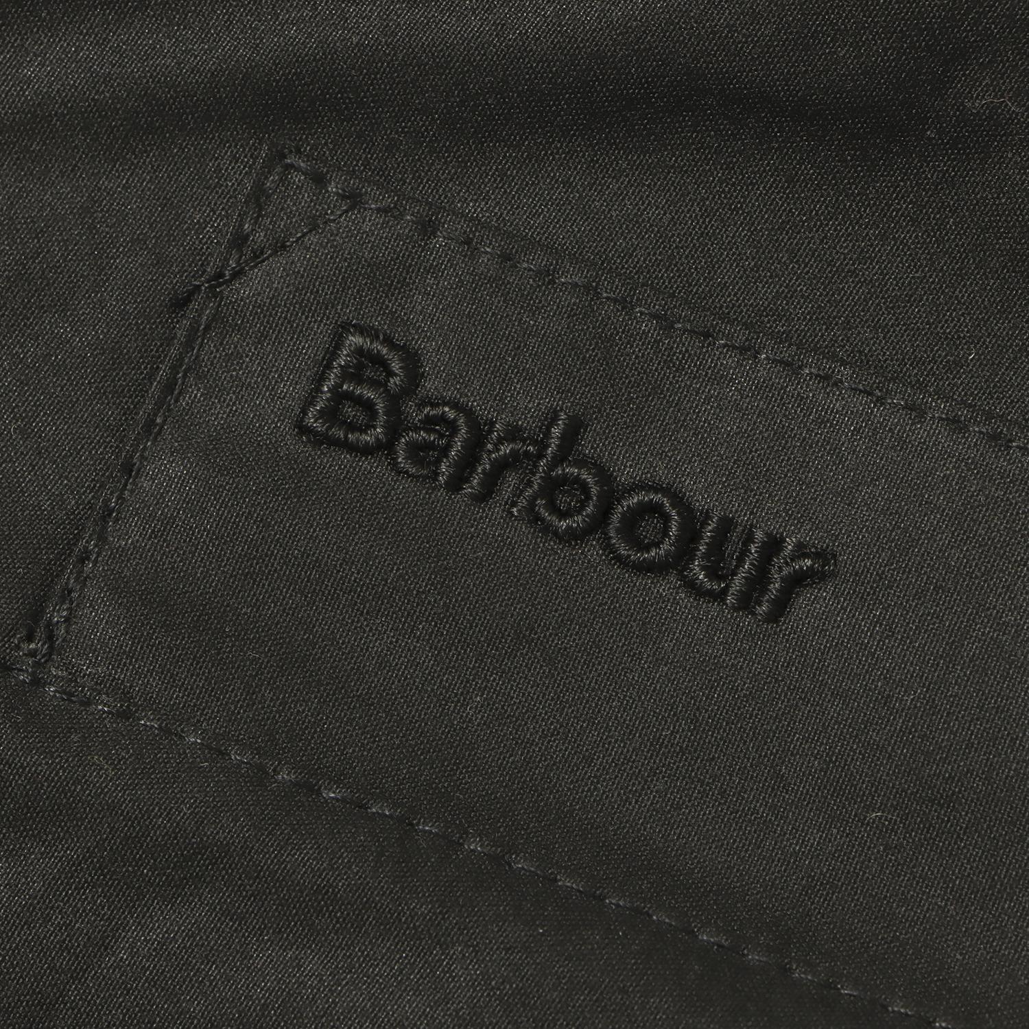  Barbour EXMOOR画像6