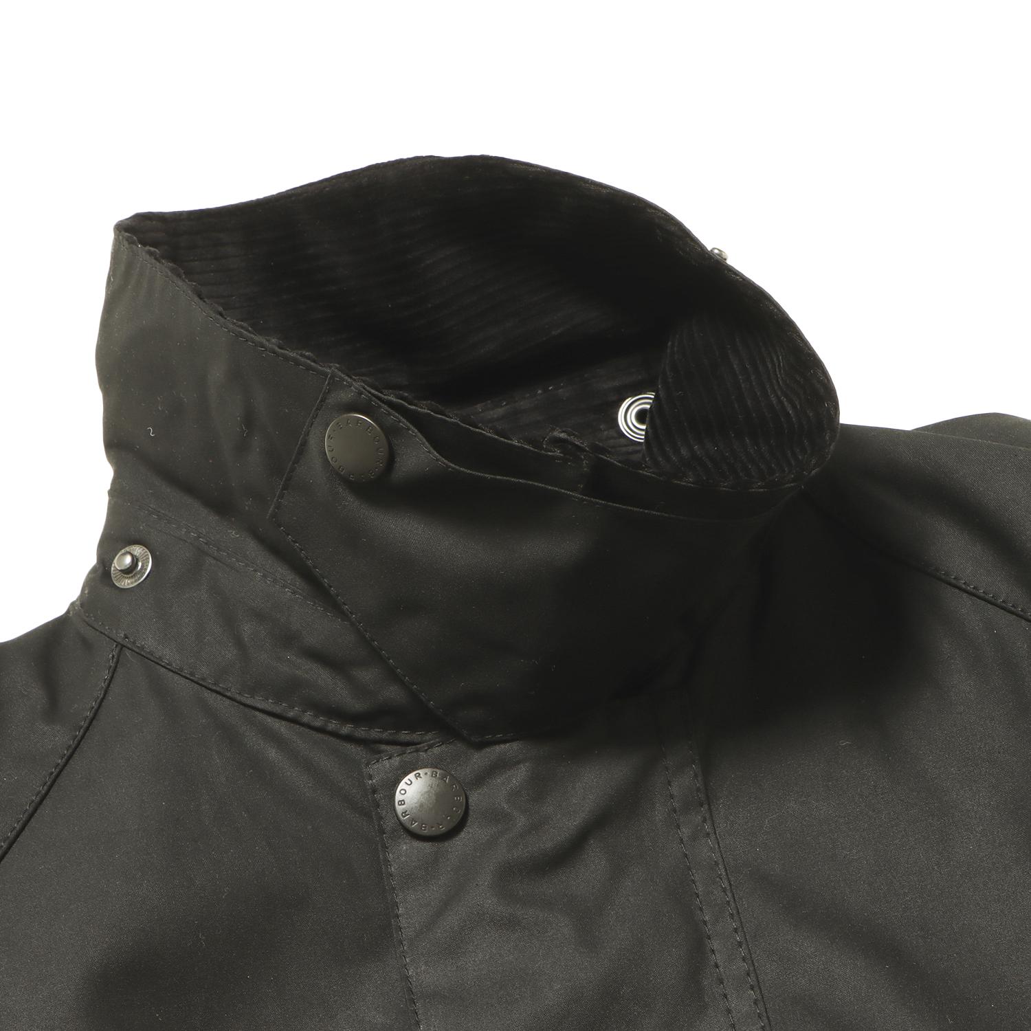  Barbour EXMOOR画像7