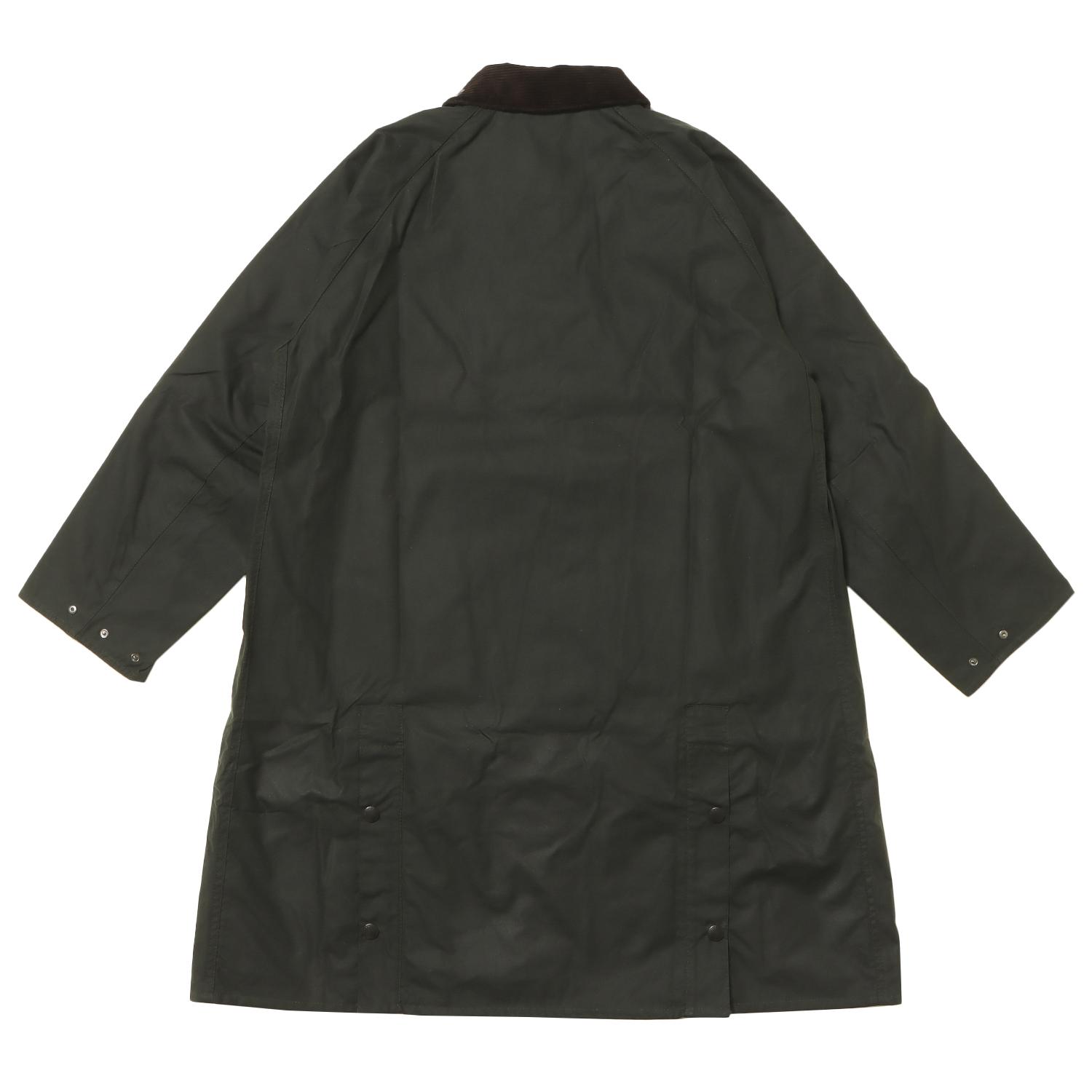  Barbour EXMOOR画像3