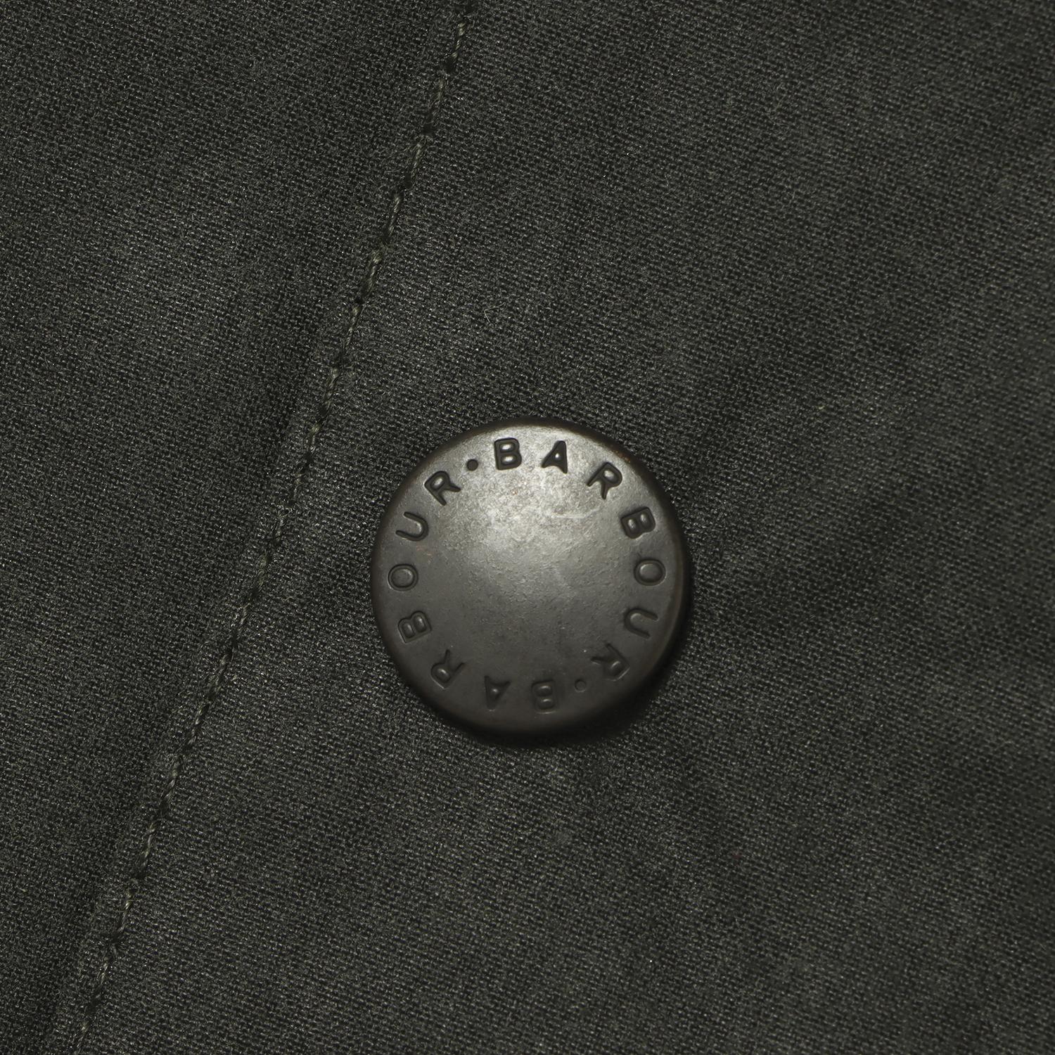  Barbour EXMOOR画像4