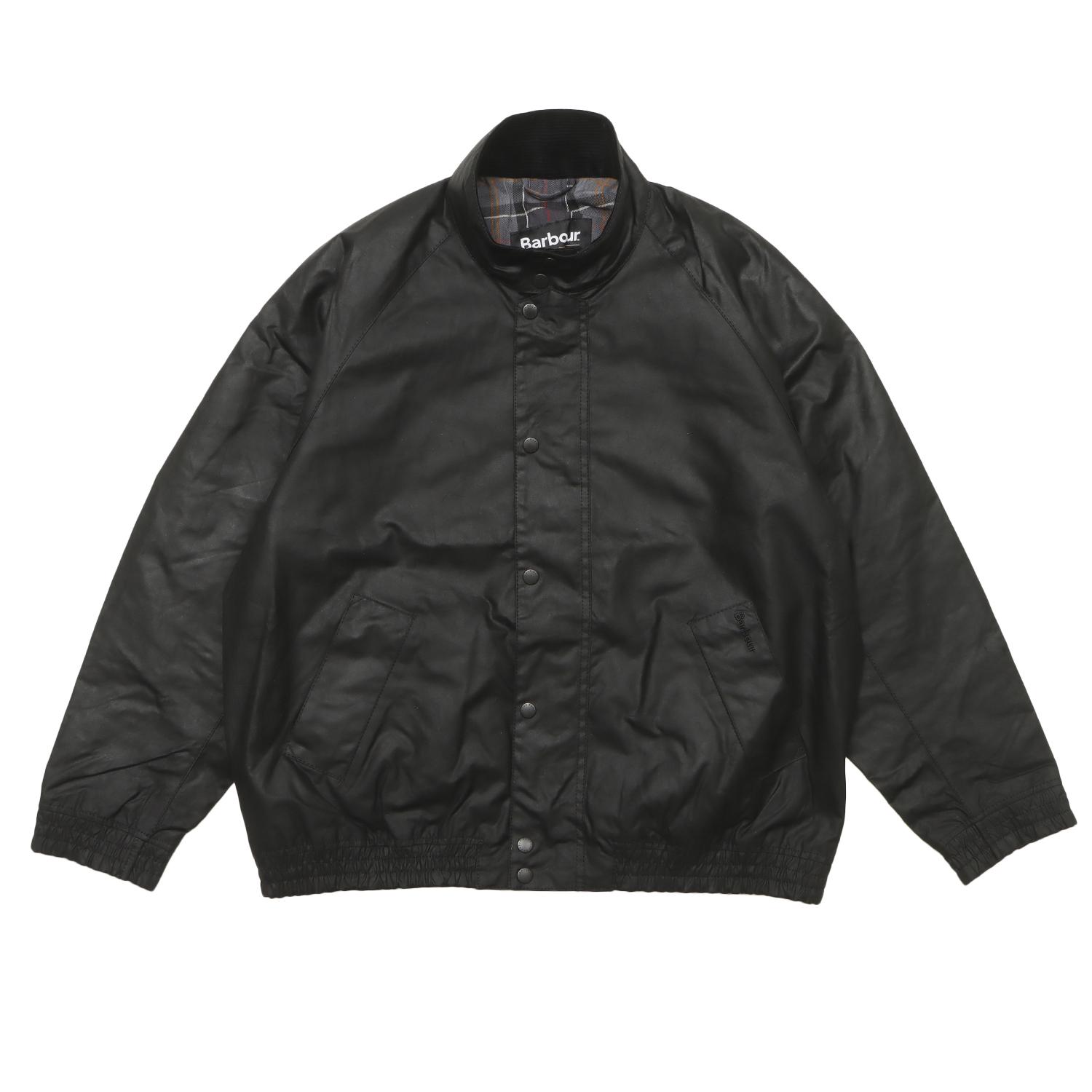  Barbour TRANSPORT画像1