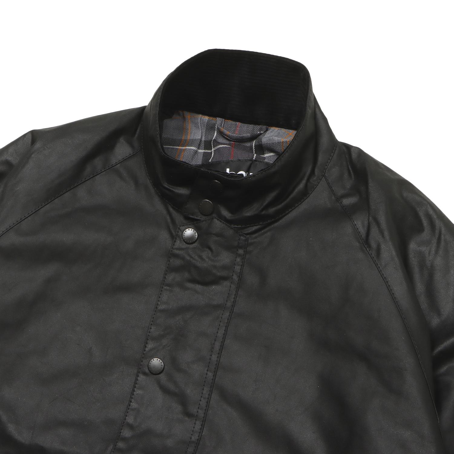  Barbour TRANSPORT画像2