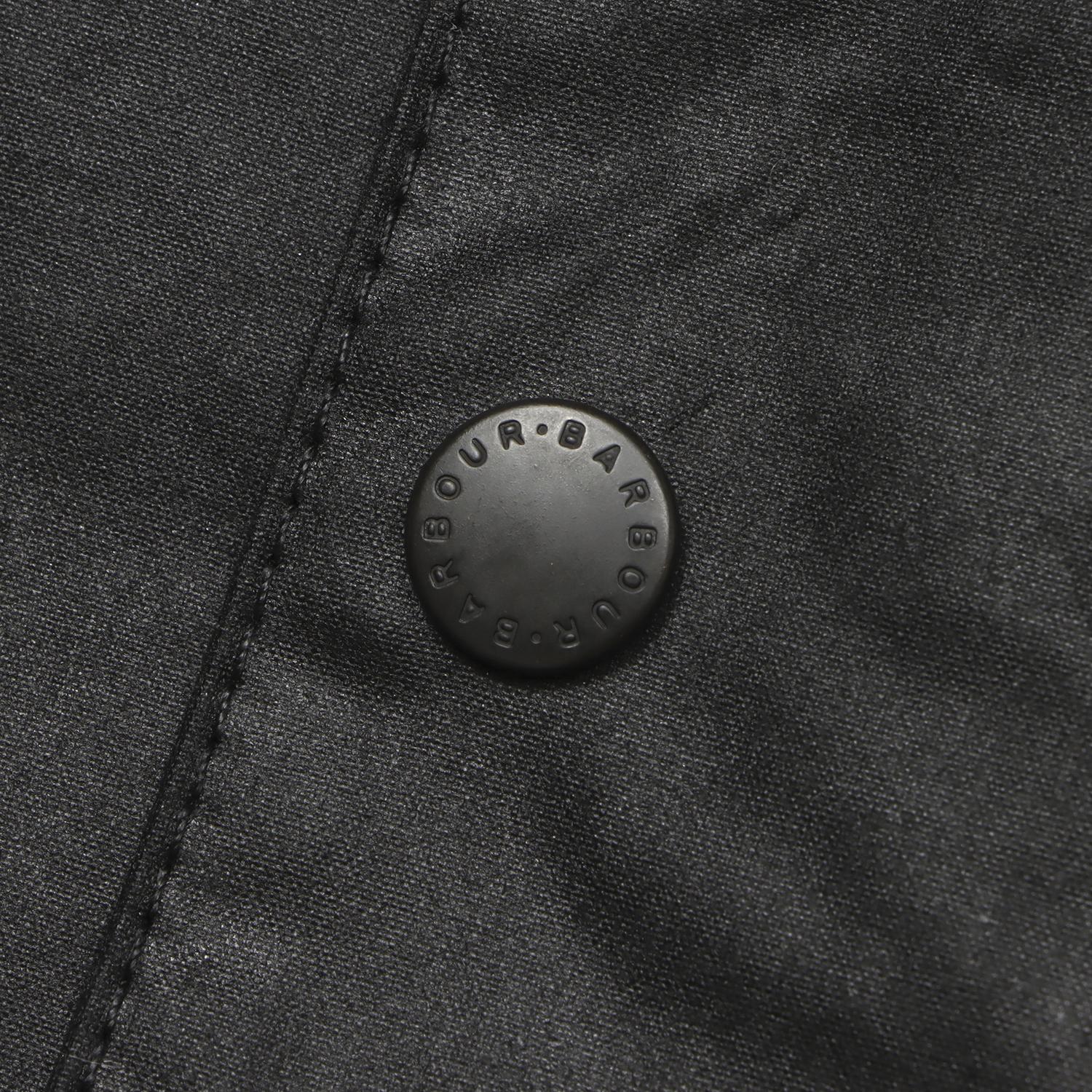  Barbour TRANSPORT画像6