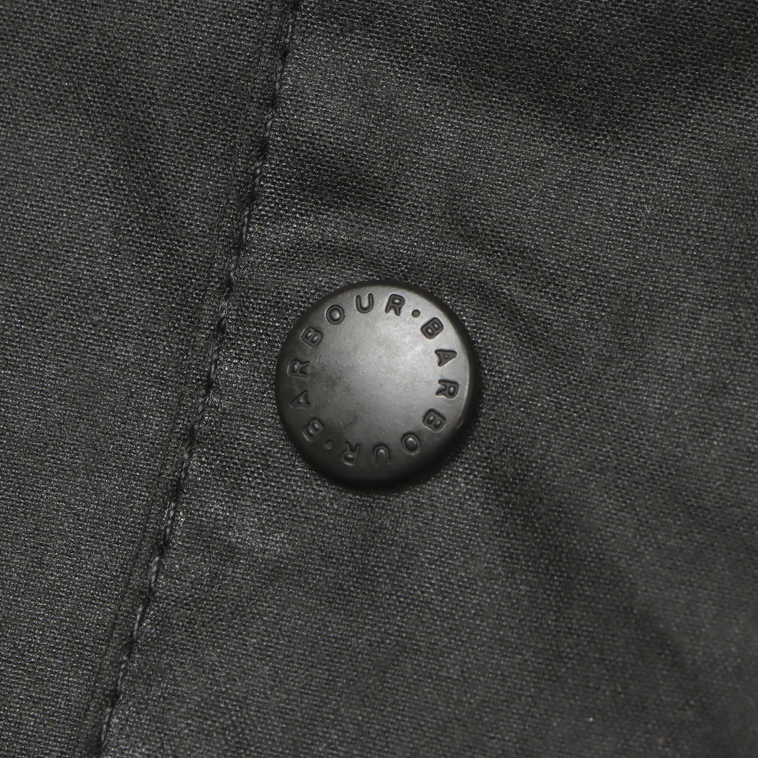  Barbour TRANSPORT画像6