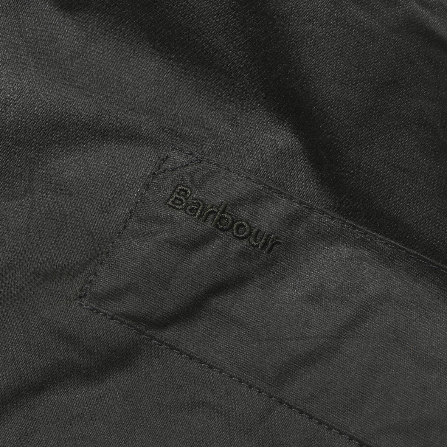  Barbour TRANSPORT画像5