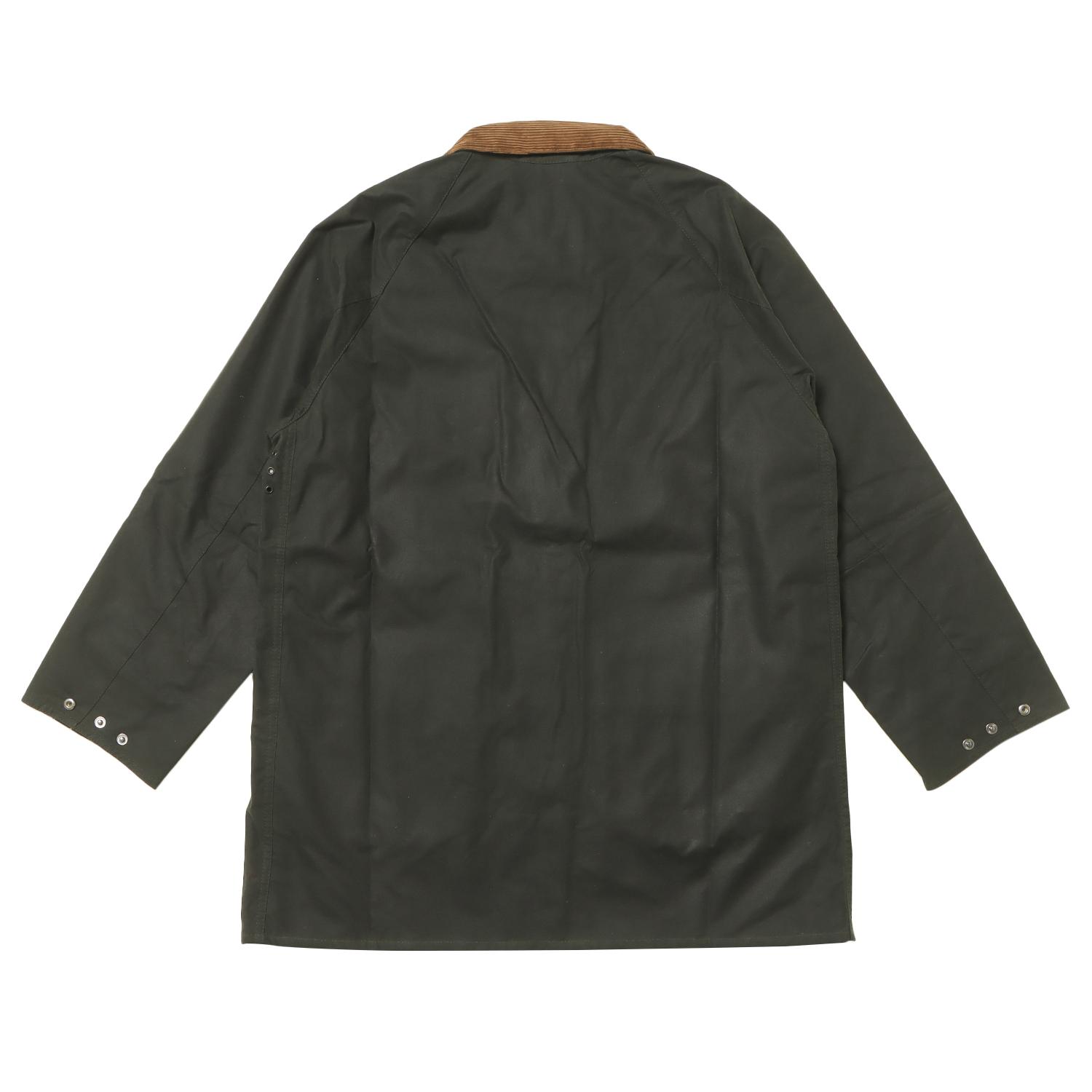  Barbour SOLWAY画像3