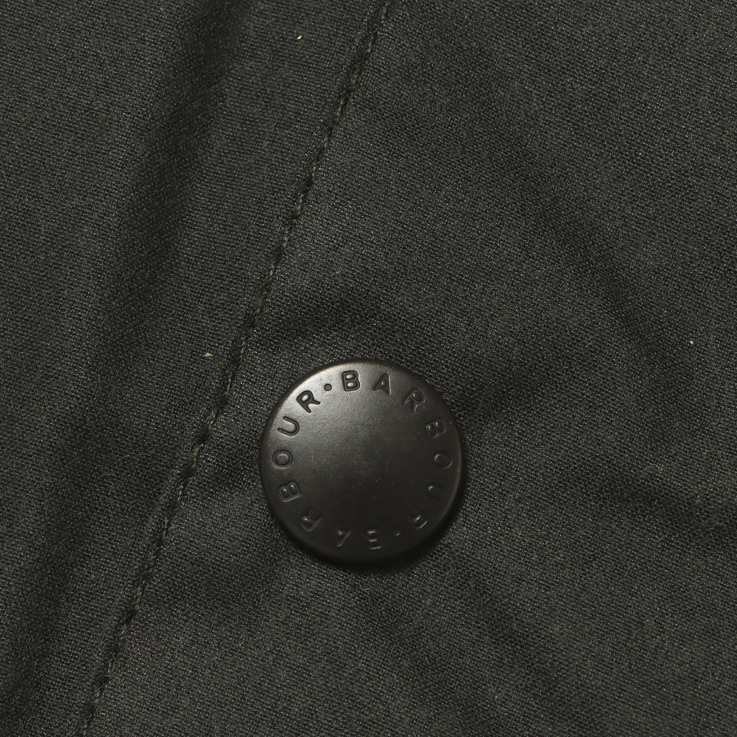  Barbour SOLWAY画像4