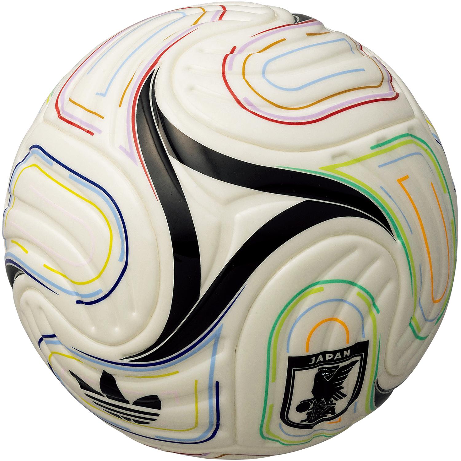 molten】 モルテン トリオンダ リーグJFA AWAY ミニ トリオンダミニ