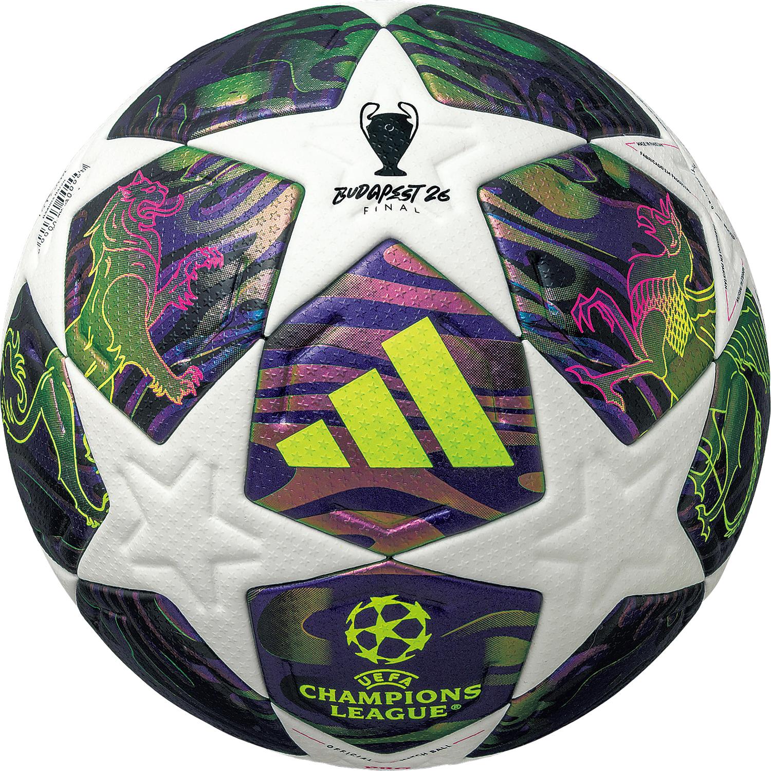 サッカー ボール チャンピオンズリーグ プロ」の人気商品一覧 | 安い