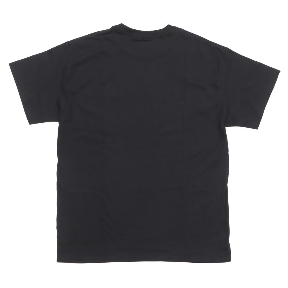 VANS REFLECTIVE TEE｜BILLY