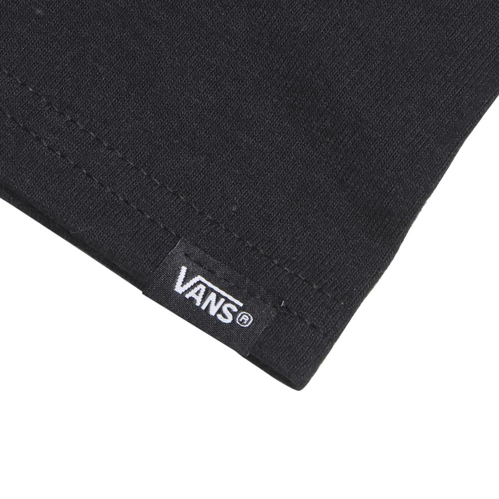 VANS REFLECTIVE TEE｜BILLY VANS REFLECTIVE TEE ブラック XLサイズ