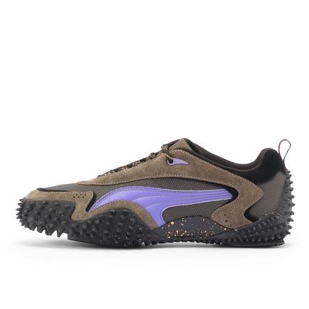 PUMA モストロ XC オッシュマンズ40周年モデル