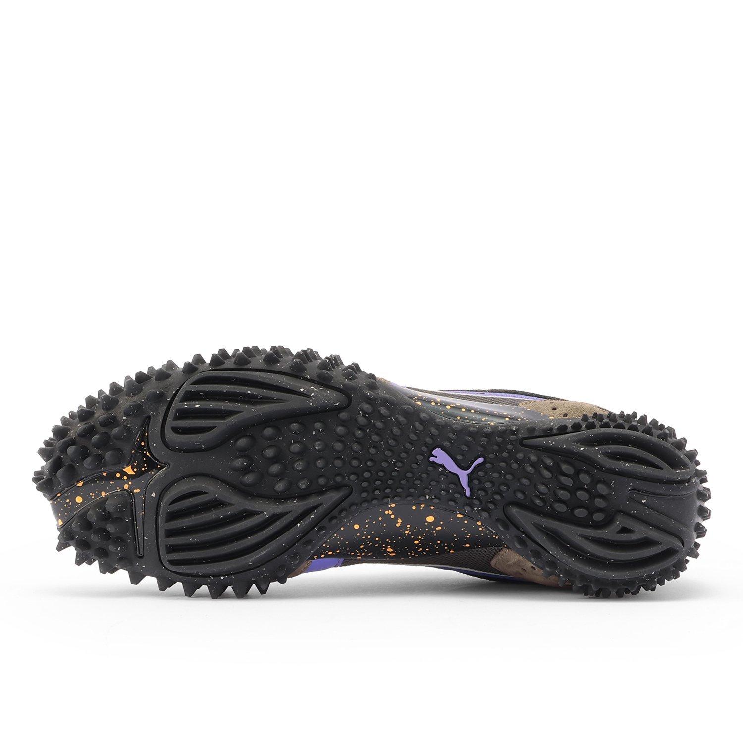 PUMA 2025.11.7(金) 19:30～先行予約開始 Mostro XC OSHMAN'S 40th