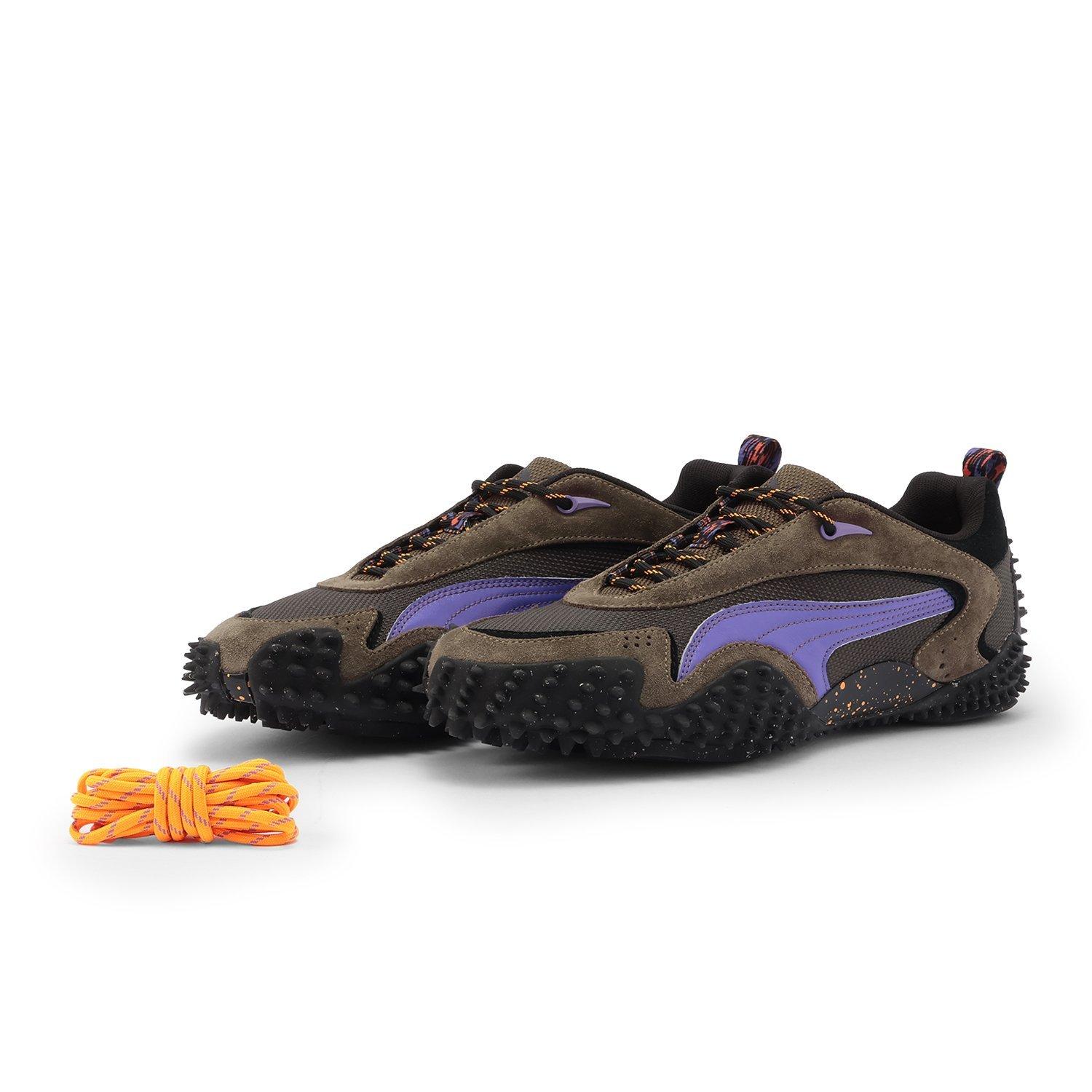 PUMA PUMA Mostro XC OSHMAN'S 40th Anniversary｜OSHMAN'S ONLINE