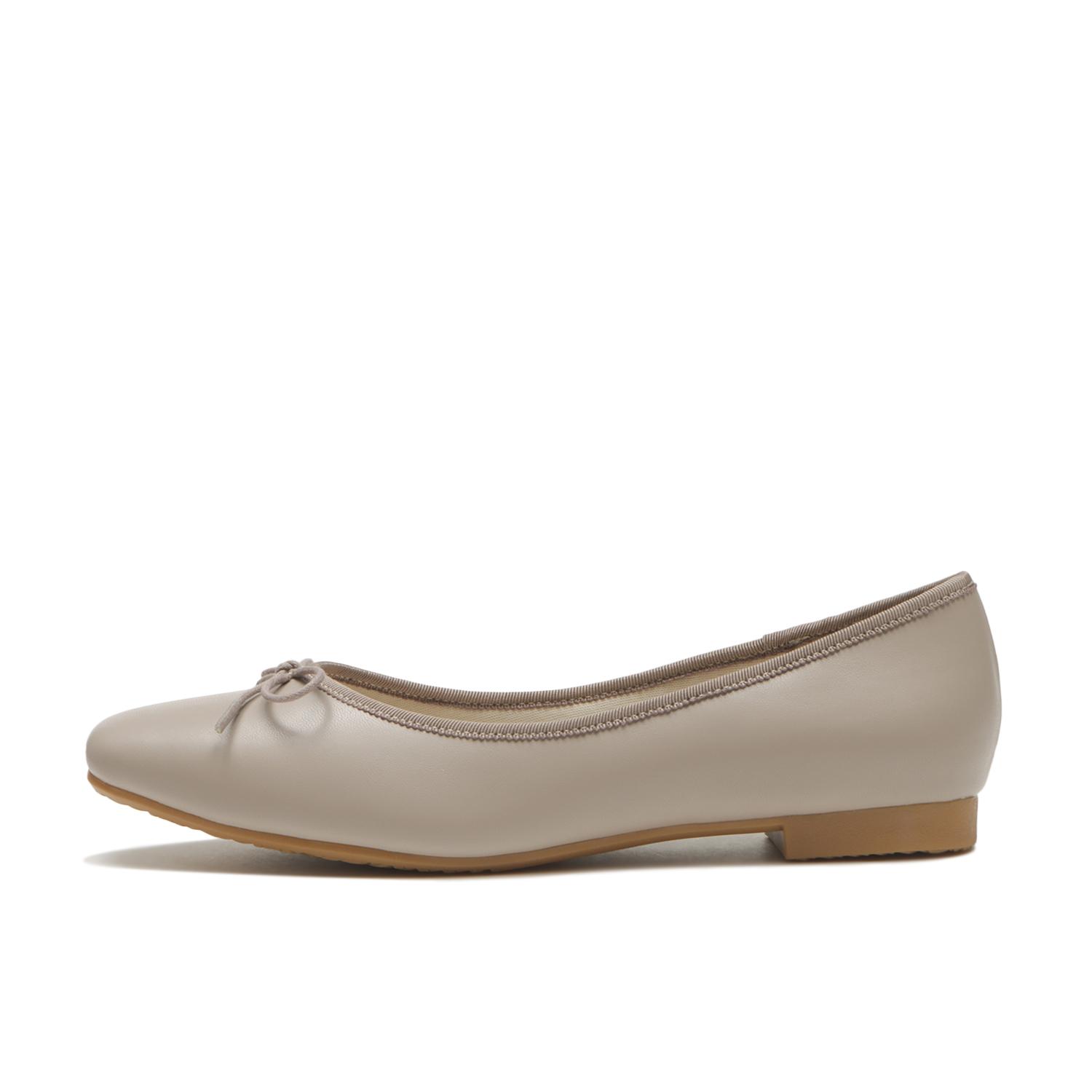 ���f�B�[�X �yABC SELECT�z �G�[�r�[�V�[�Z���N�g SQUARE BALLET �X�N�G�A�o���G�V���[�Y W5085 GRAYGE
