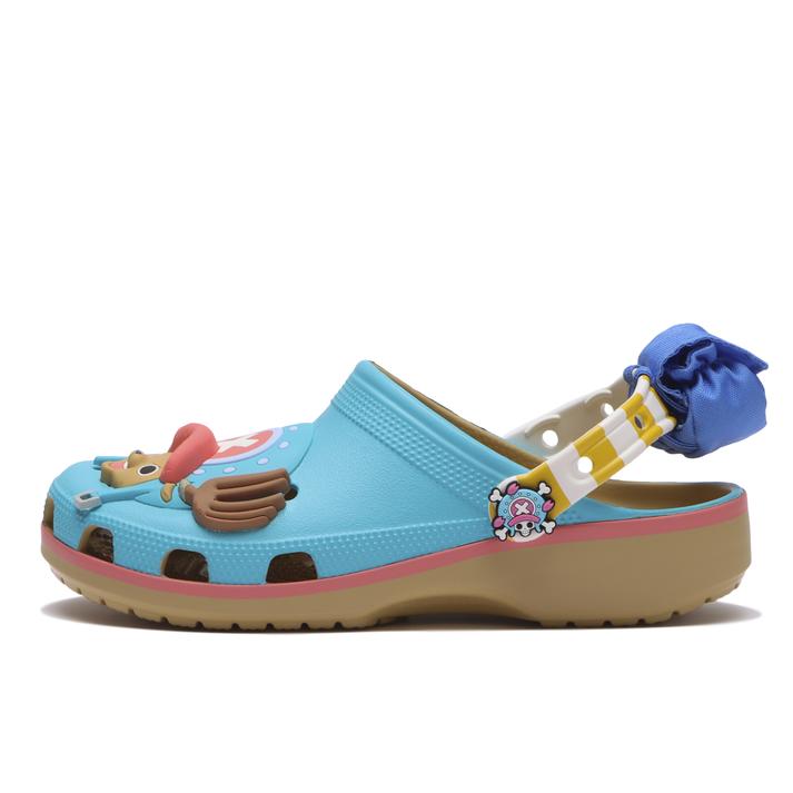 crocs �����s�[�X �`���b�p�[ �N���V�b�N �N���b�O MULTI