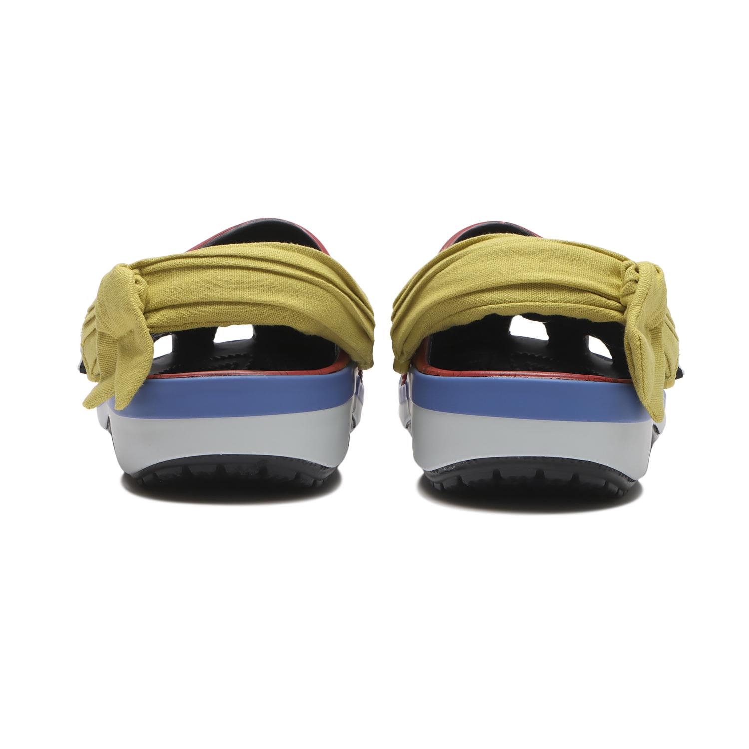 crocs】 クロックス ONE PIECE LUFFY CLS CLOG ワンピース ルフィ