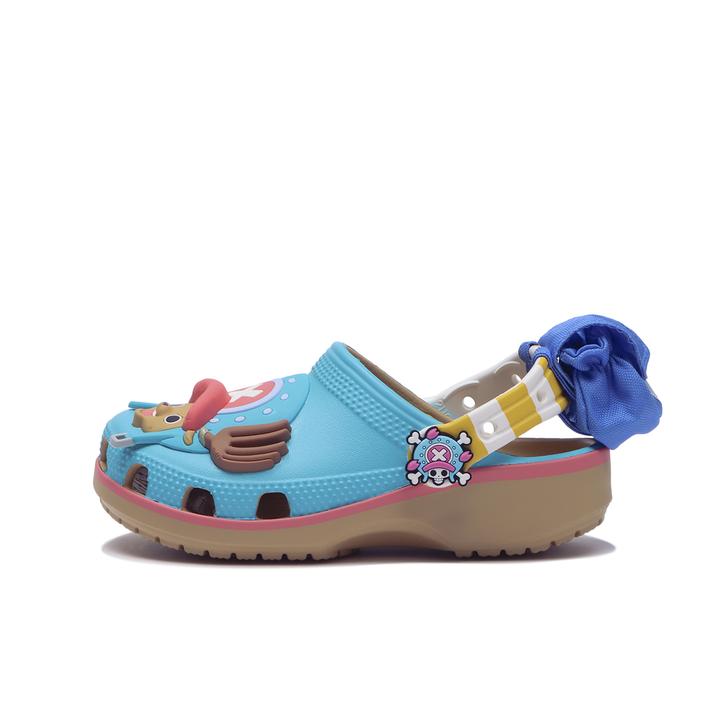 crocs �L�b�Y �����s�[�X �`���b�p�[ �N���V�b�N �N���b�O MULTI