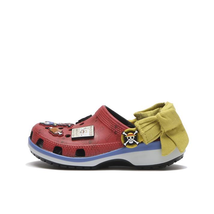 crocs �L�b�Y �����s�[�X ���t�B �N���V�b�N �N���b�O MULTI