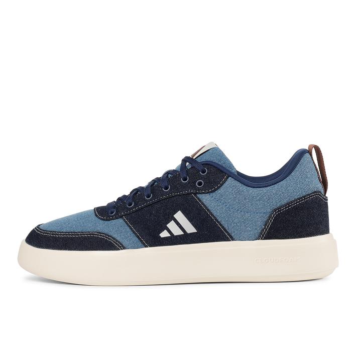 adidas �p�[�N ST ���C�g BRIG/SILV/DARK