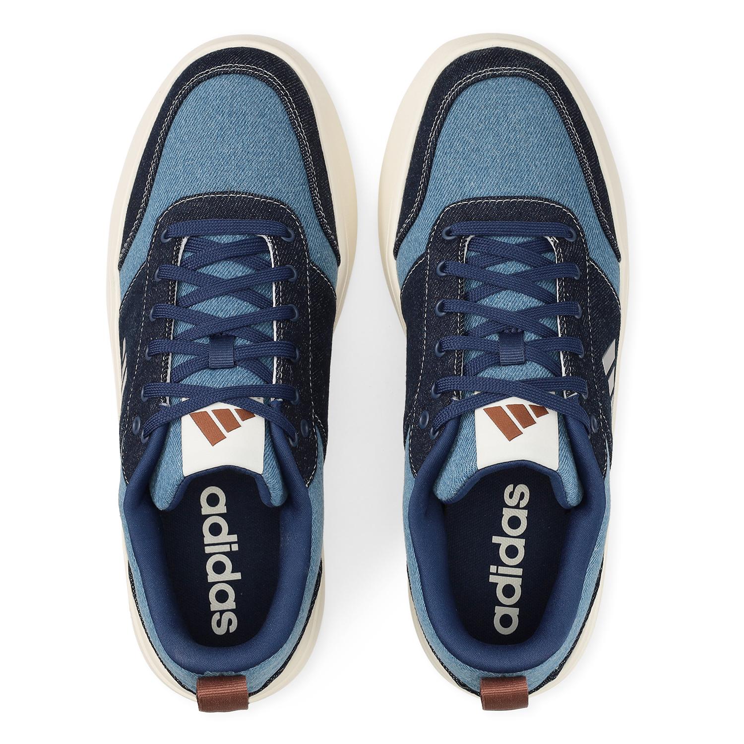 ADIDAS】 アディダス PARK ST LITE パーク ST ライト KK4265 BRIG/SILV