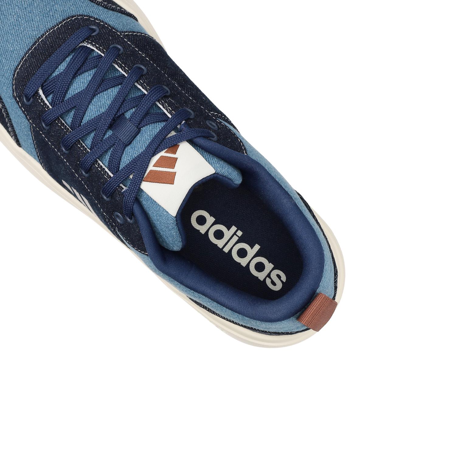 ADIDAS】 アディダス PARK ST LITE パーク ST ライト KK4265 BRIG/SILV