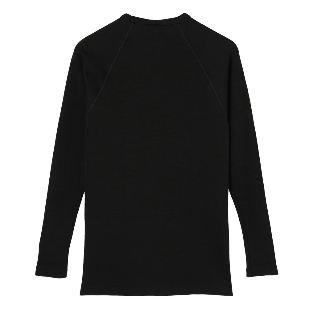  ウィルダネスウェア WILDERNESS WEAR POLYPRO+ 190 L/S Crew画像3