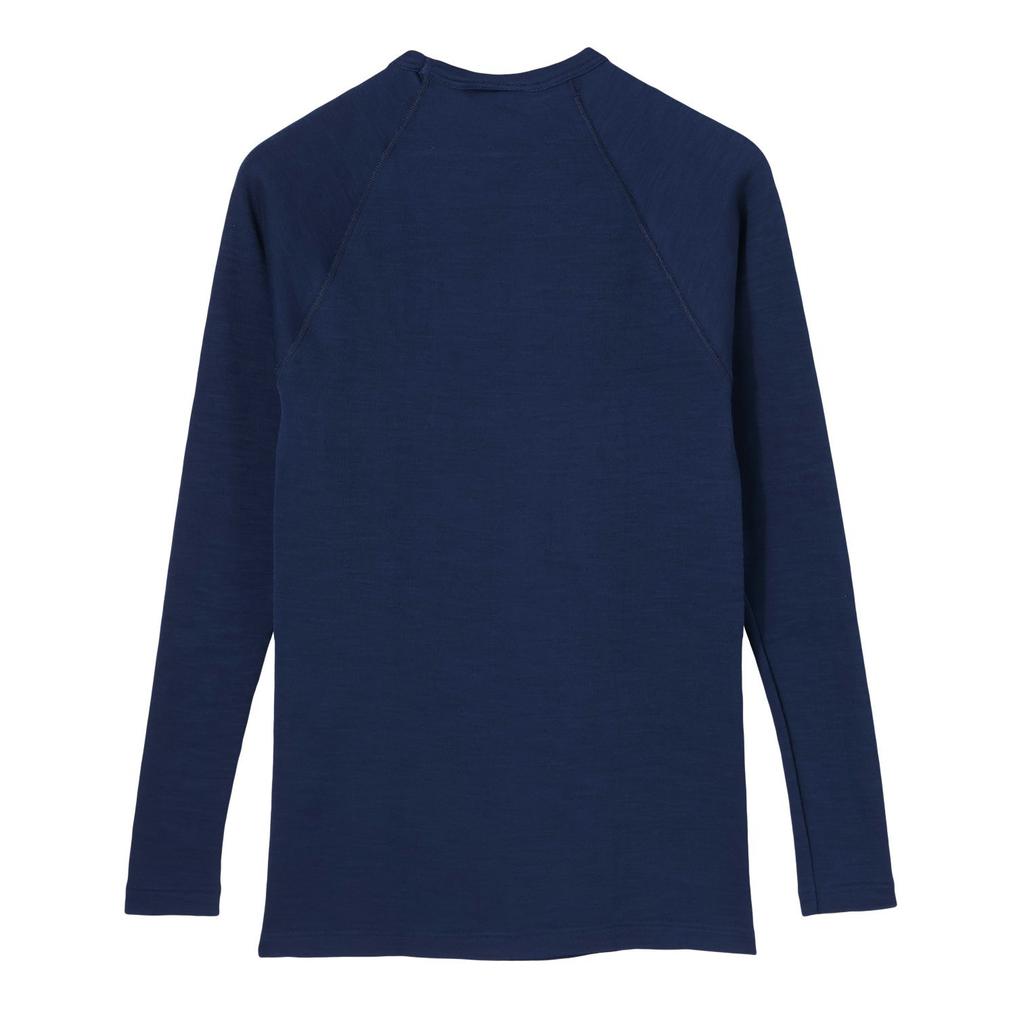  ウィルダネスウェア WILDERNESS WEAR POLYPRO+ 190 L/S Crew画像3