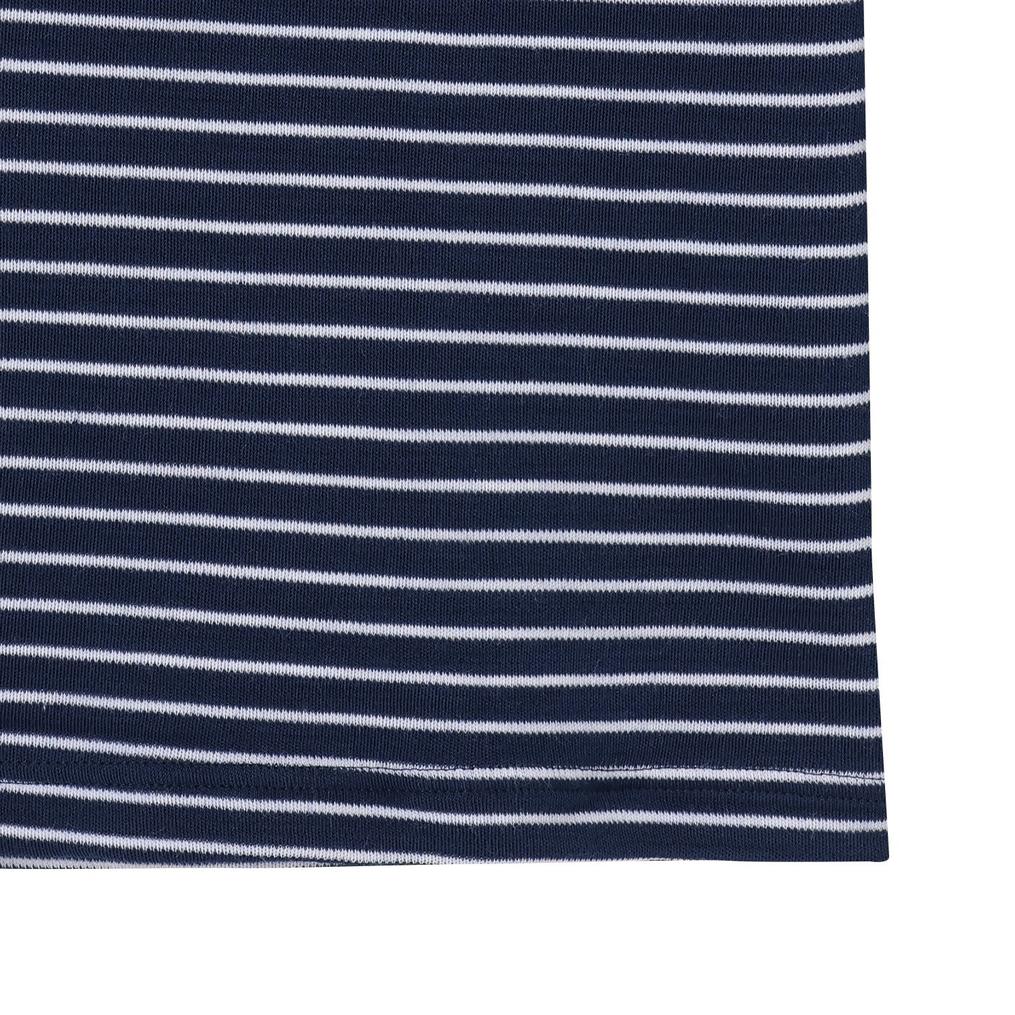  ウィルダネスウェア WILDERNESS WEAR POLYPRO+ 190 L/S Crew Stripe画像4